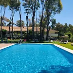 Puerto Banus Boho