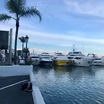 Puerto Banus Boho Marbella