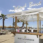 Appartement Puerto Banus Boho *
