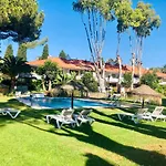 Appartement Puerto Banus Boho *
