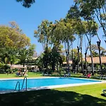 Appartement Puerto Banus Boho Marbella