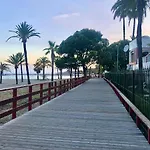 Puerto Banus Boho Marbella