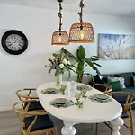 Puerto Banus Boho Appartement *