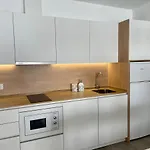 Appartement Puerto Banus Boho