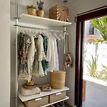Puerto Banus Boho Appartement Marbella