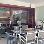 Puerto Banus Boho Marbella