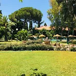 Appartement Puerto Banus Boho