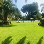 Appartement Puerto Banus Boho *