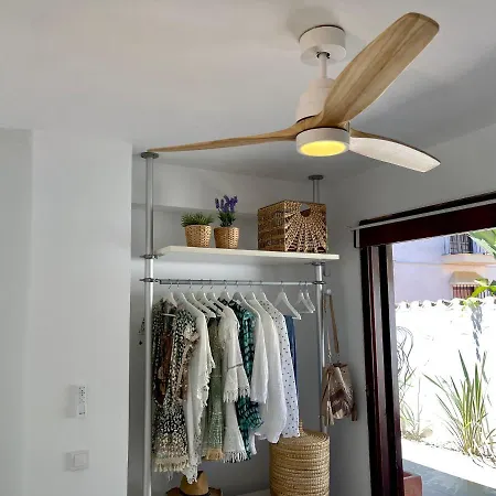 Апартаменти Puerto Banus Boho *