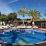 Puerto Banus Boho 马尔韦利亚