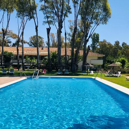 Puerto Banus Boho