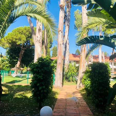 Puerto Banus Boho