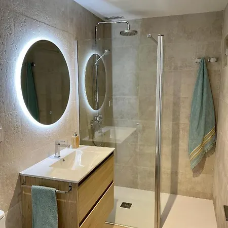 Apartment Puerto Banus Boho Marbella