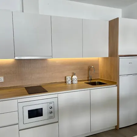 Apartment Puerto Banus Boho