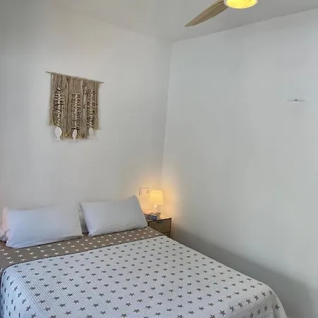 Puerto Banus Boho 아파트 마르베야