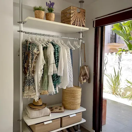 Puerto Banus Boho Apartment Marbella