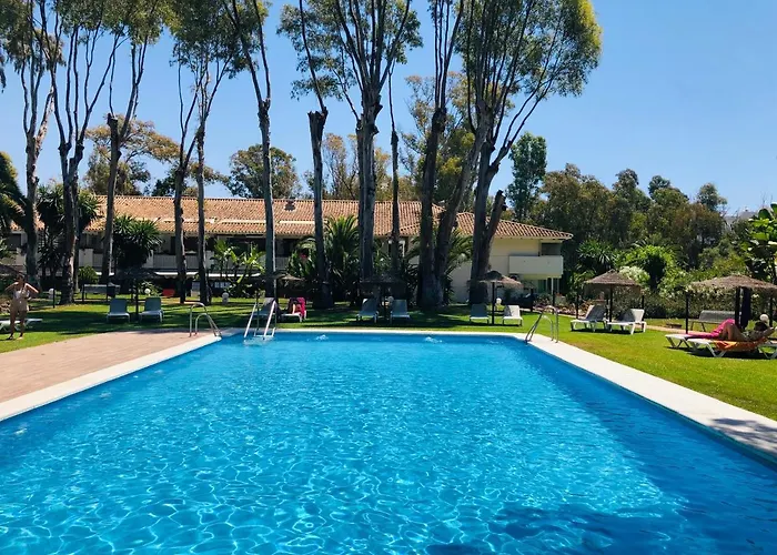 Puerto Banus Boho