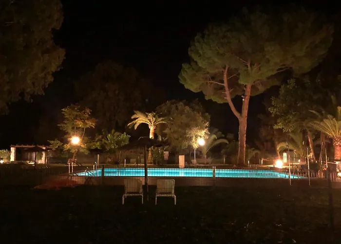 דירה Puerto Banus Boho מארבלה