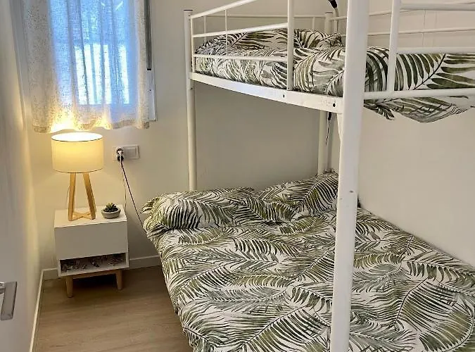 דירה Puerto Banus Boho מארבלה