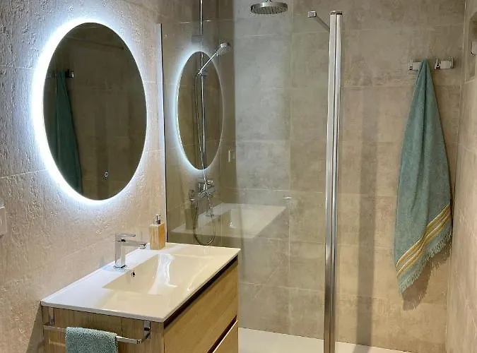Lägenhet Puerto Banus Boho Marbella