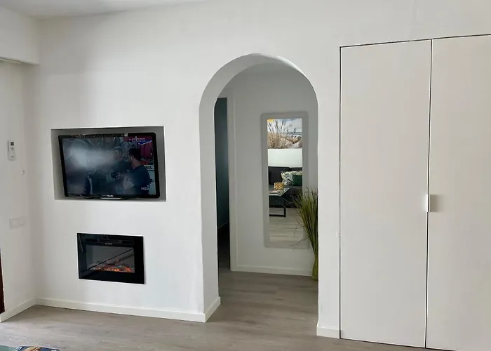 Puerto Banus Boho * Marbella