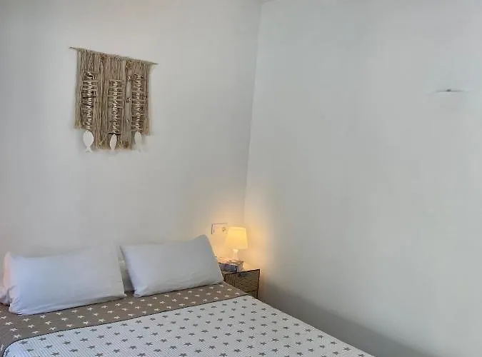 Puerto Banus Boho Lägenhet Marbella
