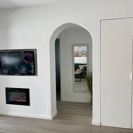 Puerto Banus Boho * Marbella