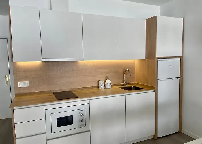 Appartement Puerto Banus Boho